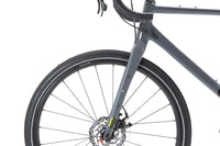 GT Grade Comp Microshift Advent X Gravel Bike 2024, Size Large