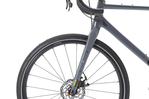 GT Grade Comp Microshift Advent X Gravel Bike 2024, Size Large