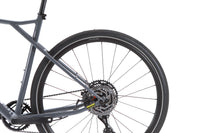GT Grade Comp Microshift Advent X Gravel Bike 2024, Size Large