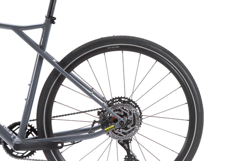 GT Grade Comp Microshift Advent X Gravel Bike 2024, Size Large