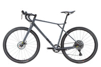 GT Grade Comp Microshift Advent X Gravel Bike 2024, Size Large