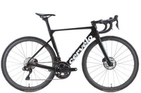 Cervelo Soloist Shimano Ultegra Di2 Disc Road Bike 2023, Size 54cm