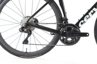 Cervelo Soloist Shimano Ultegra Di2 Disc Road Bike 2023, Size 54cm