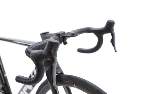 Cervelo Soloist Shimano Ultegra Di2 Disc Road Bike 2023, Size 54cm