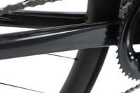 Cervelo Soloist Shimano Ultegra Di2 Disc Road Bike 2023, Size 54cm