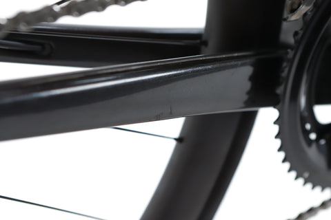 Cervelo Soloist Shimano Ultegra Di2 Disc Road Bike 2023, Size 54cm