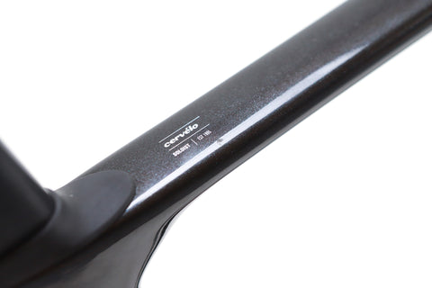 Cervelo Soloist Shimano Ultegra Di2 Disc Road Bike 2023, Size 54cm