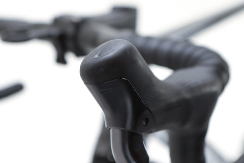 Cervelo Soloist Shimano Ultegra Di2 Disc Road Bike 2023, Size 54cm