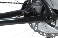 Cervelo Soloist Shimano Ultegra Di2 Disc Road Bike 2023, Size 54cm