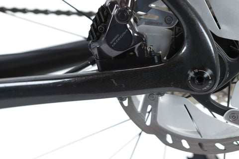 Cervelo Soloist Shimano Ultegra Di2 Disc Road Bike 2023, Size 54cm