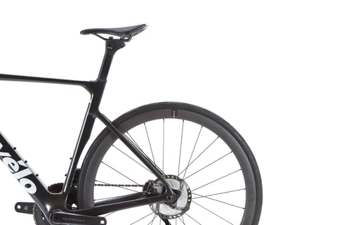 Cervelo Soloist Shimano Ultegra Di2 Disc Road Bike 2023, Size 54cm