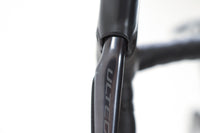 Cervelo Soloist Shimano Ultegra Di2 Disc Road Bike 2023, Size 54cm