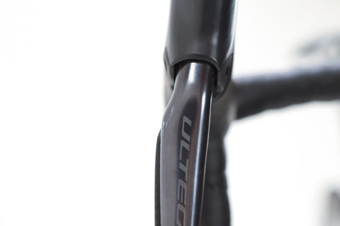 Cervelo Soloist Shimano Ultegra Di2 Disc Road Bike 2023, Size 54cm