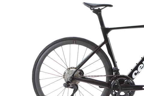 Cervelo Soloist Shimano Ultegra Di2 Disc Road Bike 2023, Size 54cm