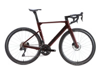 Merida Reacto 6000 Shimano 105 Di2 Disc Road Bike 2023, Size Small