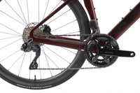 Merida Reacto 6000 Shimano 105 Di2 Disc Road Bike 2023, Size Small