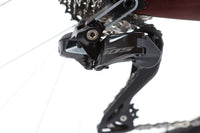 Merida Reacto 6000 Shimano 105 Di2 Disc Road Bike 2023, Size Small