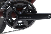 Merida Reacto 6000 Shimano 105 Di2 Disc Road Bike 2023, Size Small