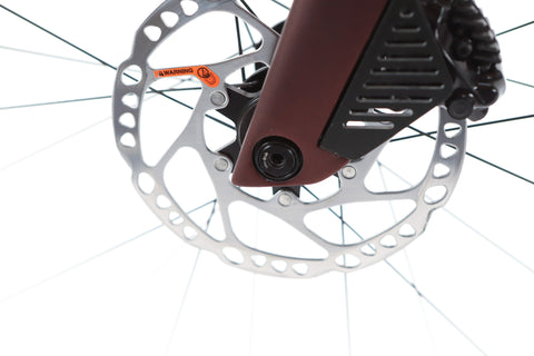 Merida Reacto 6000 Shimano 105 Di2 Disc Road Bike 2023, Size Small
