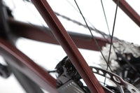 Merida Reacto 6000 Shimano 105 Di2 Disc Road Bike 2023, Size Small