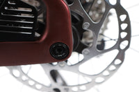 Merida Reacto 6000 Shimano 105 Di2 Disc Road Bike 2023, Size Small