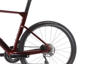 Merida Reacto 6000 Shimano 105 Di2 Disc Road Bike 2023, Size Small