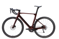 Merida Reacto 6000 Shimano 105 Di2 Disc Road Bike 2023, Size Small