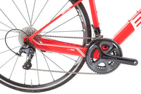 BMC Granfondo GF02 Shimano Ultegra Road Bike 2016, Size 51cm