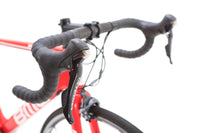 BMC Granfondo GF02 Shimano Ultegra Road Bike 2016, Size 51cm