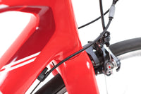 BMC Granfondo GF02 Shimano Ultegra Road Bike 2016, Size 51cm