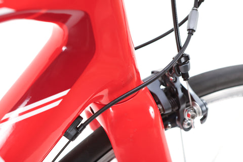 BMC Granfondo GF02 Shimano Ultegra Road Bike 2016, Size 51cm