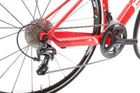 BMC Granfondo GF02 Shimano Ultegra Road Bike 2016, Size 51cm