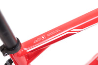 BMC Granfondo GF02 Shimano Ultegra Road Bike 2016, Size 51cm