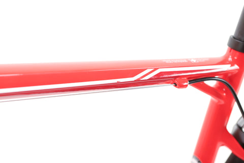 BMC Granfondo GF02 Shimano Ultegra Road Bike 2016, Size 51cm