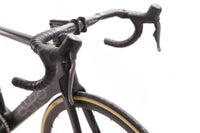 Orro Venturi STC Shimano Ultegra Di2 Disc Road Bike 2023, Size Medium