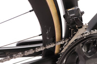 Orro Venturi STC Shimano Ultegra Di2 Disc Road Bike 2023, Size Medium