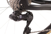 Orro Venturi STC Shimano Ultegra Di2 Disc Road Bike 2023, Size Medium