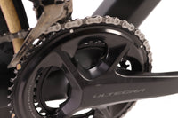 Orro Venturi STC Shimano Ultegra Di2 Disc Road Bike 2023, Size Medium