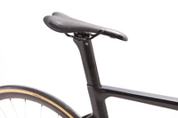 Orro Venturi STC Shimano Ultegra Di2 Disc Road Bike 2023, Size Medium