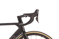 Orro Venturi STC Shimano Ultegra Di2 Disc Road Bike 2023, Size Medium