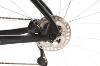 Orro Venturi STC Shimano Ultegra Di2 Disc Road Bike 2023, Size Medium