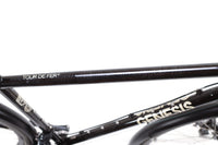 Genesis Tour De Fer 10 Shimano Sora Disc Touring Bike 2022, Size Medium