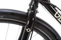 Genesis Tour De Fer 10 Shimano Sora Disc Touring Bike 2022, Size Medium