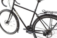 Genesis Tour De Fer 10 Shimano Sora Disc Touring Bike 2022, Size Medium