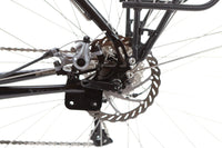 Genesis Tour De Fer 10 Shimano Sora Disc Touring Bike 2022, Size Medium