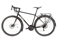 Genesis Tour De Fer 10 Shimano Sora Disc Touring Bike 2022, Size Medium