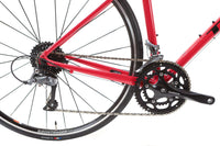 Trek Domane AL 2 Shimano Claris Road Bike 2020, Size 50cm