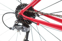 Trek Domane AL 2 Shimano Claris Road Bike 2020, Size 50cm