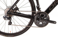 Orbea Gain D50 Shimano Ultegra Di2 Electric Road Bike 2021, Size Medium