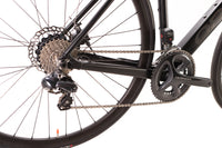 Orbea Gain D50 Shimano Ultegra Di2 Electric Road Bike 2021, Size Medium
